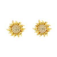 Orecchini Misis Donna PIENZA in Argento Zircone OR08981